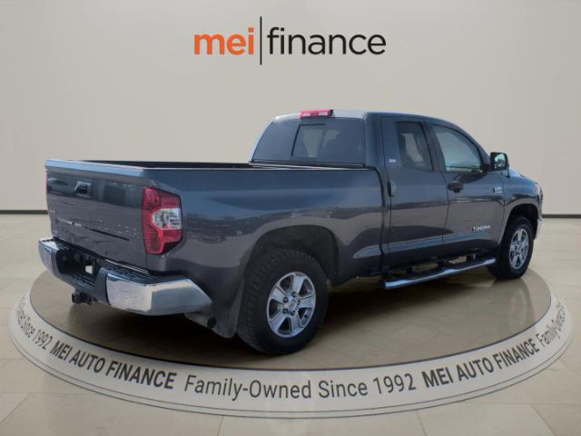 2014 Toyota Tundra SR5 5.7L V8 Double C