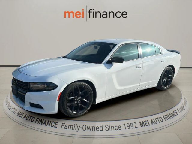 2020 Dodge Charger SXT's photo