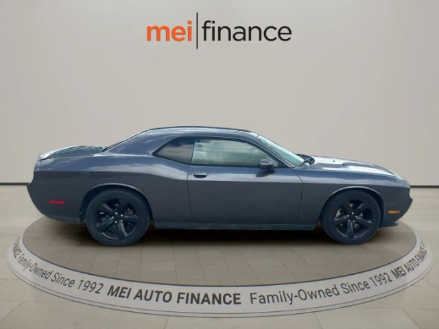 2014 Dodge Challenger SXT