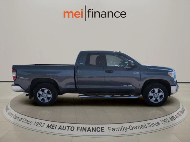 2014 Toyota Tundra SR5 5.7L V8 Double C