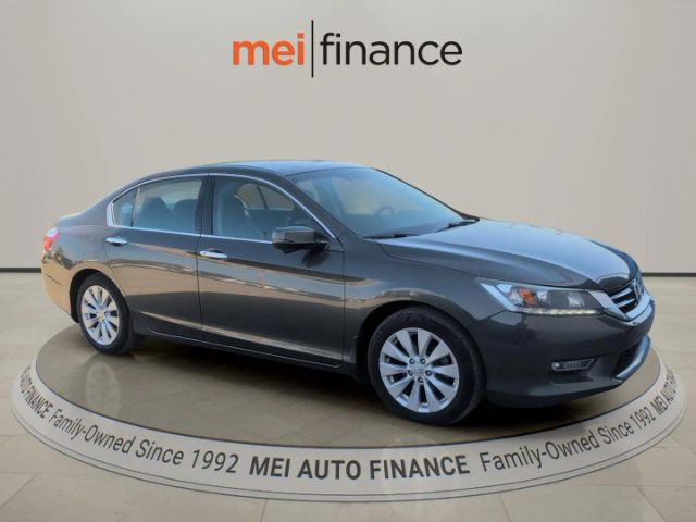 2013 Honda Accord EX-L V-6