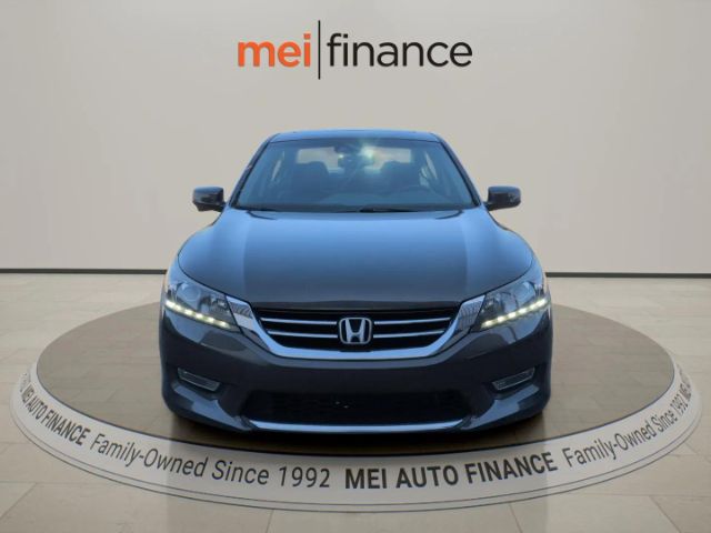 2013 Honda Accord EX-L V-6