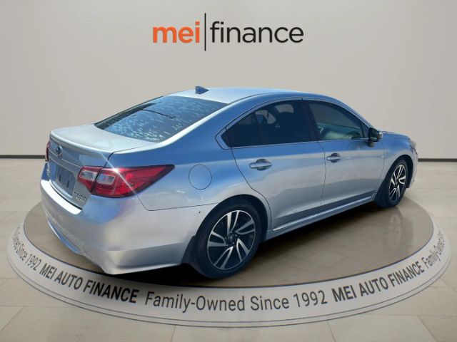 2017 Subaru Legacy 2.5i Sport