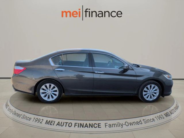 2013 Honda Accord EX-L V-6