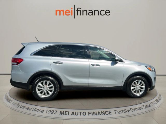 2017 Kia Sorento 2.4L L